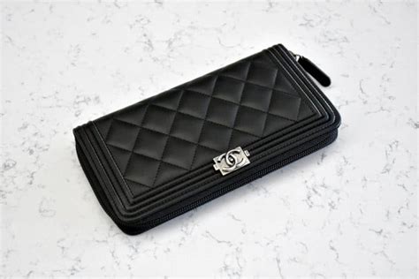 chanel wallet prices|chanel wallet euro.